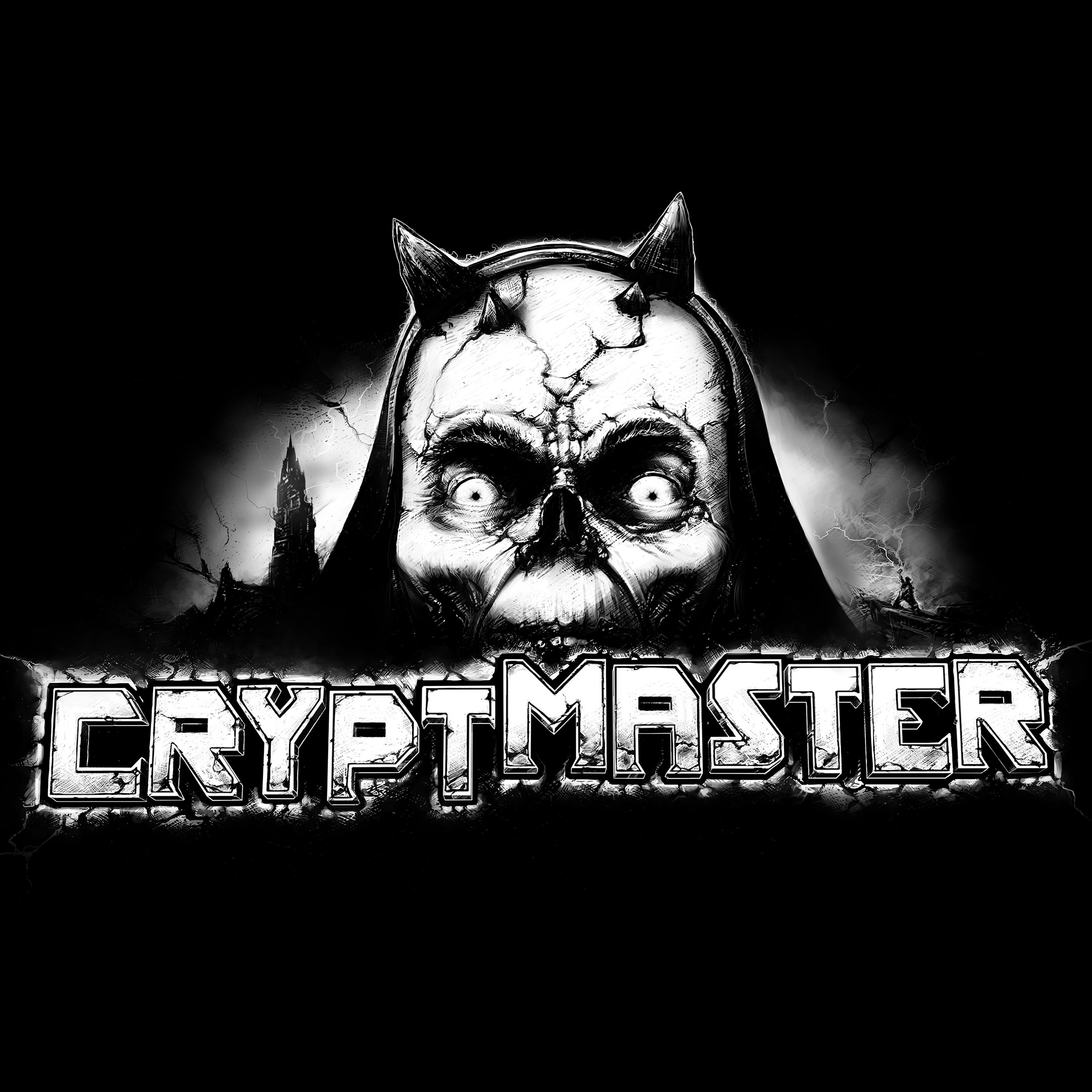 Boxart for Cryptmaster