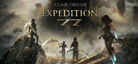 Boxart for Clair Obscur: Expedition 33