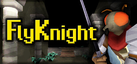 Boxart for FlyKnight