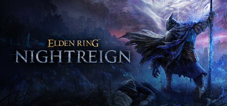 Boxart for ELDEN RING NIGHTREIGN