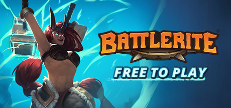 Boxart for Battlerite