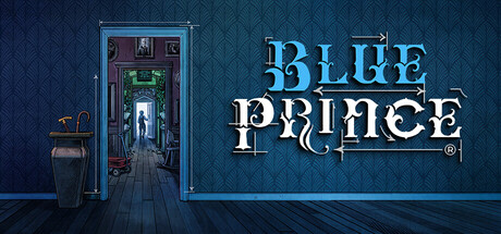 Boxart for Blue Prince