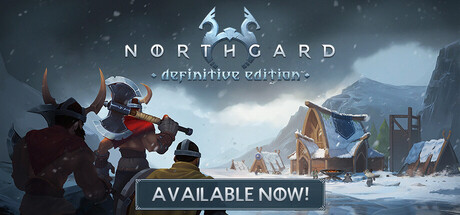 Northgard: Definitive Edition