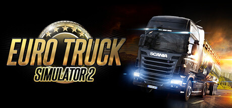 Boxart for Euro Truck Simulator 2