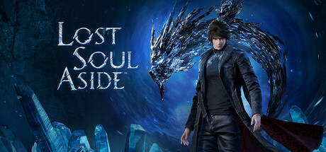 Boxart for Lost Soul Aside™