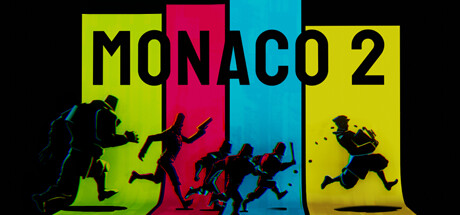Boxart for Monaco 2