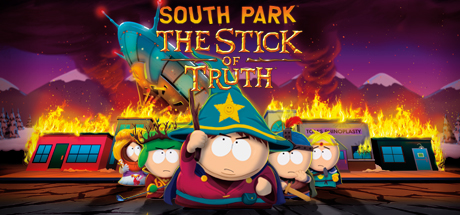 Boxart for South Park™: The Stick of Truth™