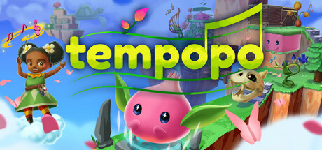 Boxart for Tempopo
