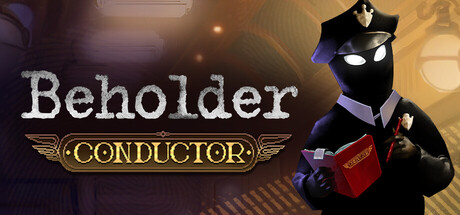 Boxart for Beholder: Conductor