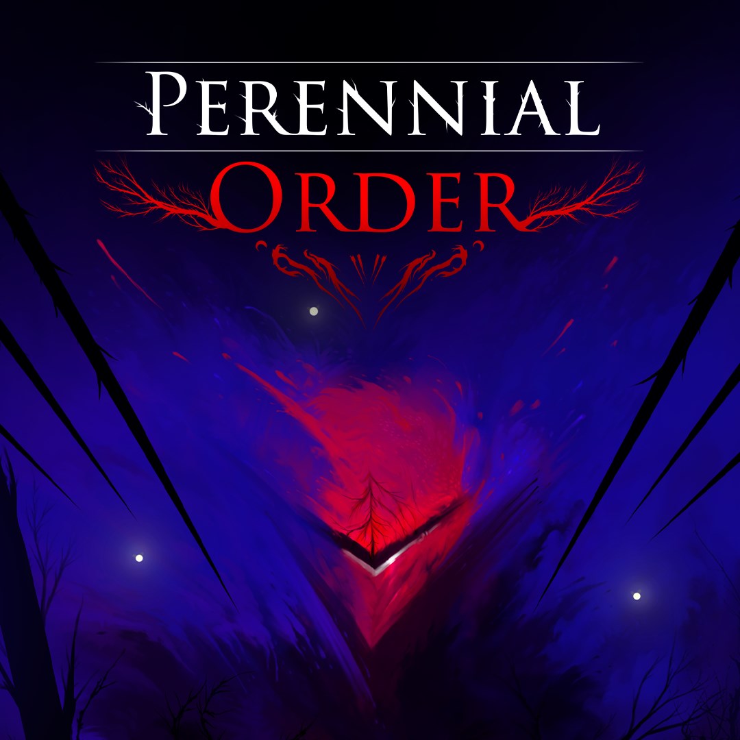 Boxart for Perennial Order