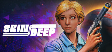 Boxart for Skin Deep