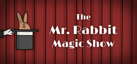 The Mr. Rabbit Magic Show