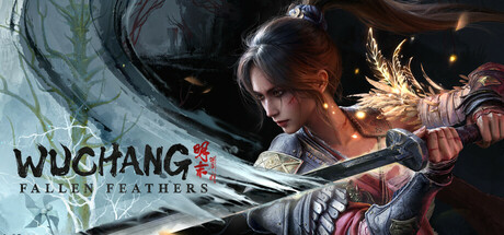 Boxart for WUCHANG: Fallen Feathers