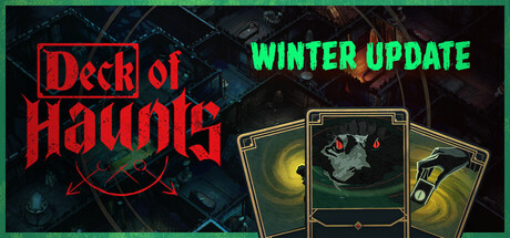 Boxart for Deck of Haunts