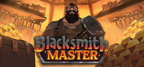 Boxart for Blacksmith Master