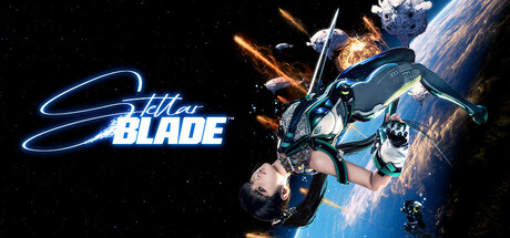 Boxart for Stellar Blade™