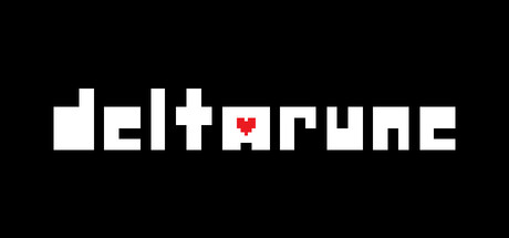 Boxart for DELTARUNE