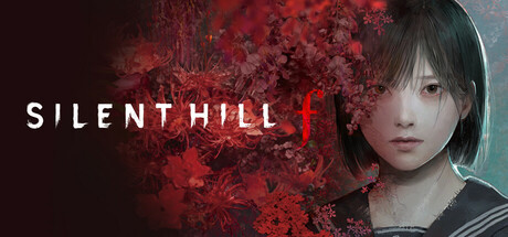 Boxart for SILENT HILL f