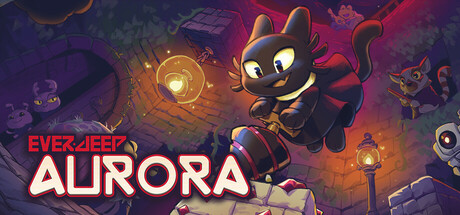 Boxart for Everdeep Aurora