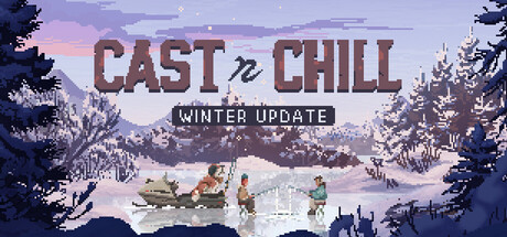 Boxart for Cast n Chill