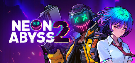 Boxart for Neon Abyss 2