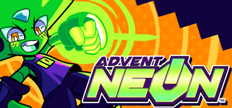 Boxart for Advent NEON®