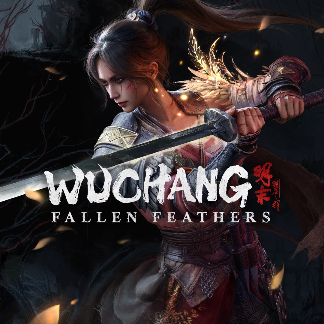 Boxart for Wuchang: Fallen Feathers