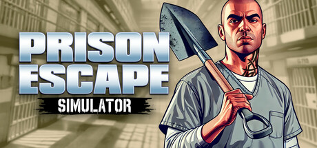 Boxart for Prison Escape Simulator: Dig Out
