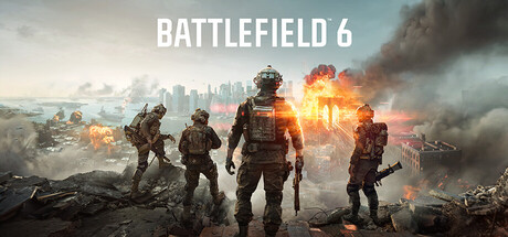 Boxart for Battlefield™ 6