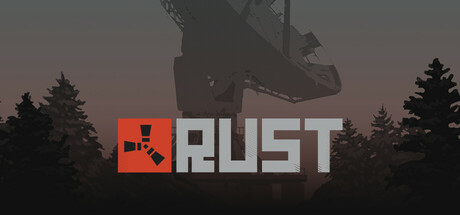 Boxart for Rust