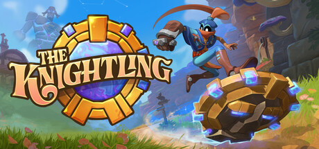 Boxart for The Knightling