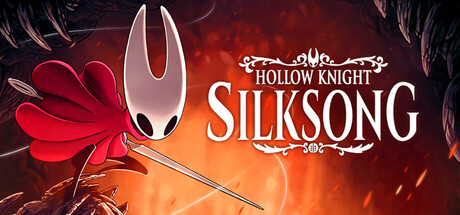 Boxart for Hollow Knight: Silksong