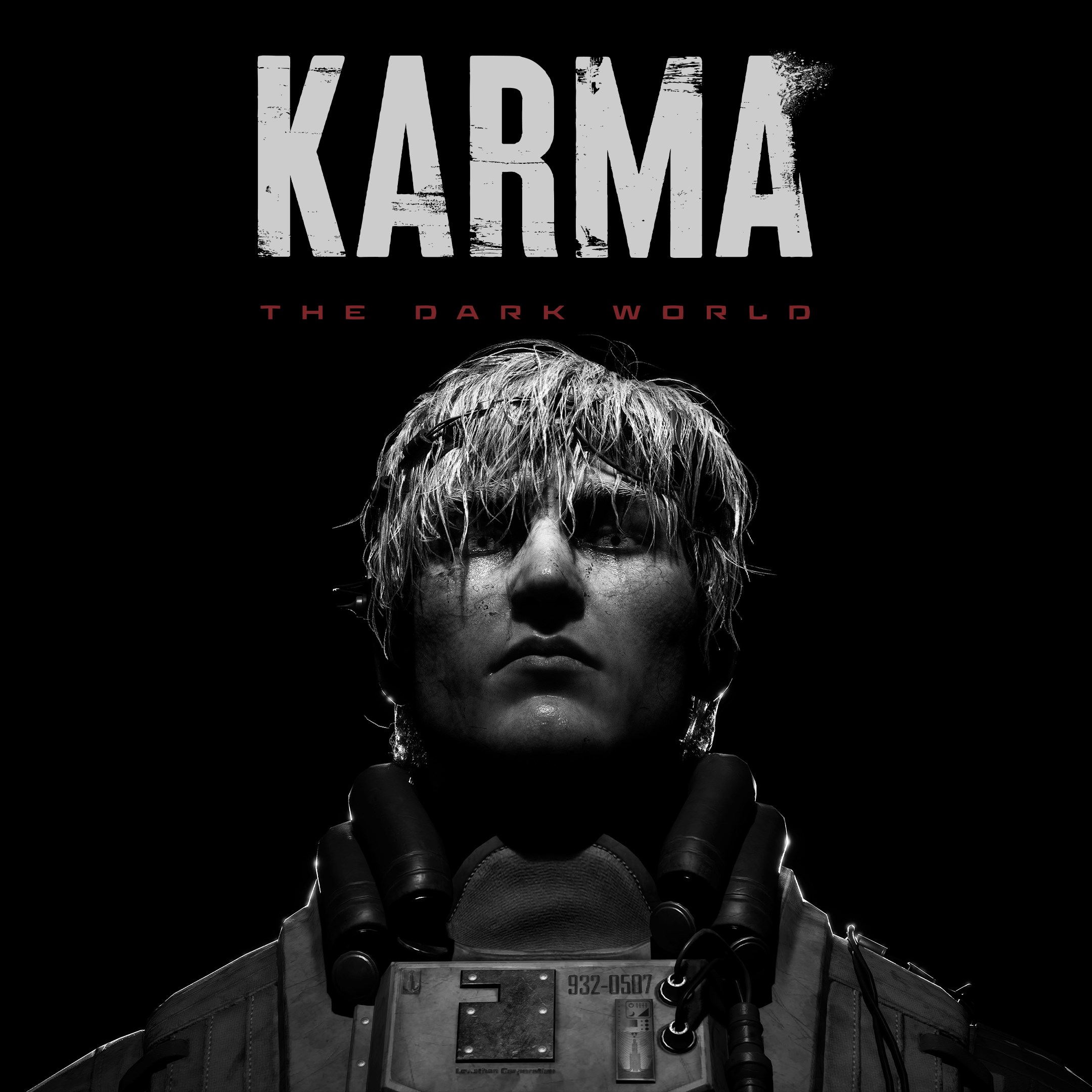 Boxart for Karma: The Dark World