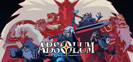 Boxart for Absolum
