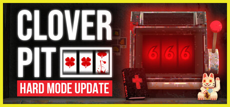 Boxart for CloverPit