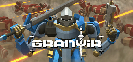 Boxart for Granvir