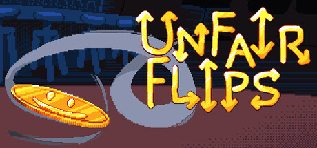 Boxart for Unfair Flips