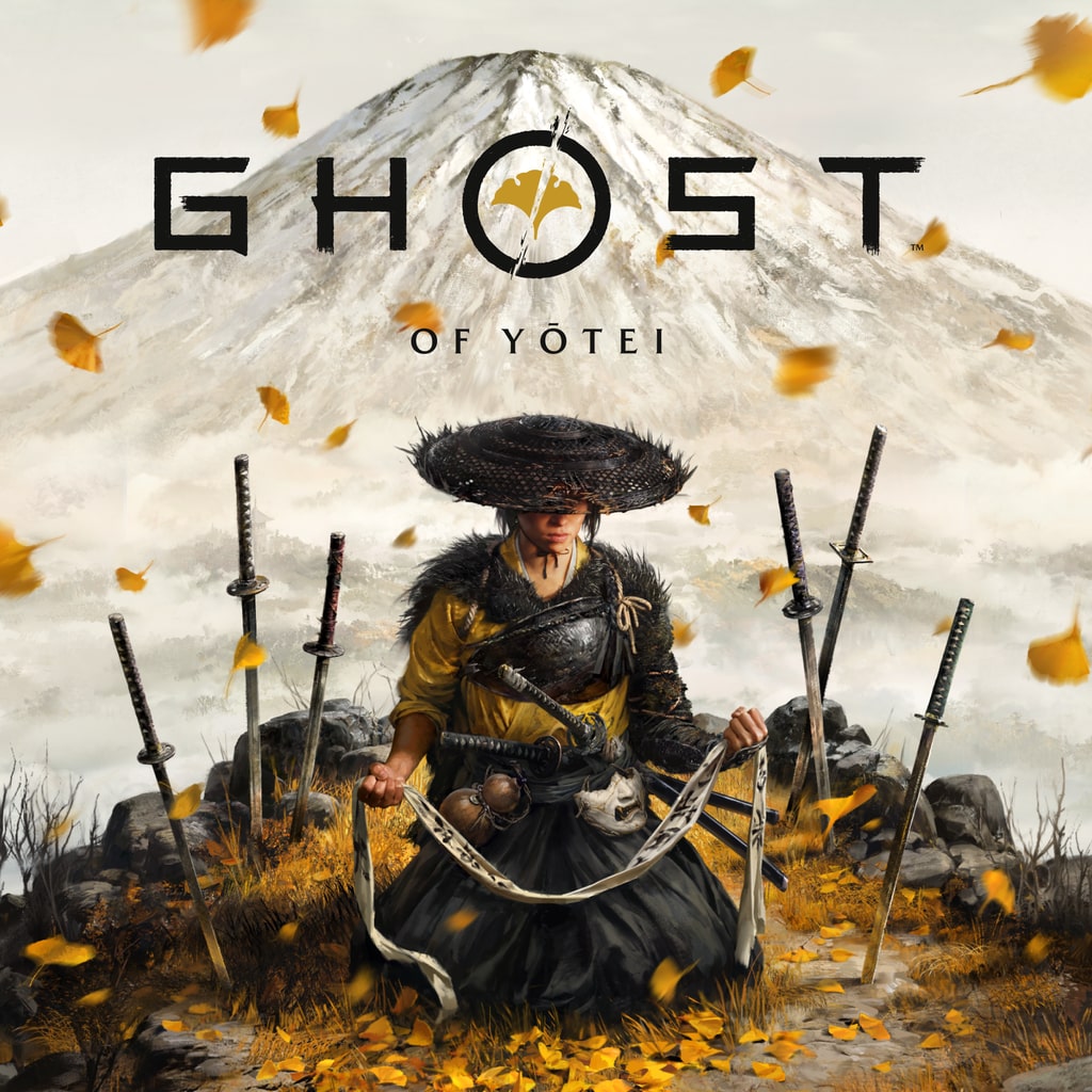 Ghost of Yōtei