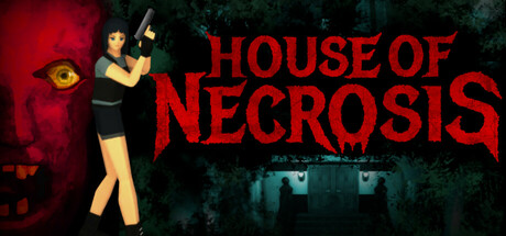 Boxart for House of Necrosis