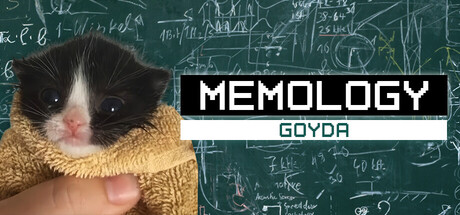 Boxart for MEMOLOGY: GOYDA