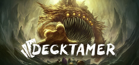 Boxart for Decktamer