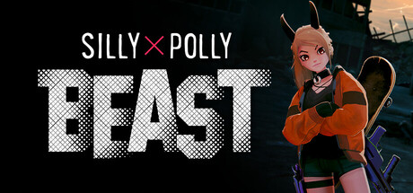 Boxart for Silly Polly Beast