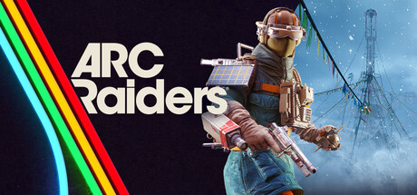 Boxart for ARC Raiders