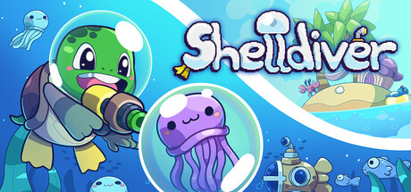 Boxart for Shelldiver