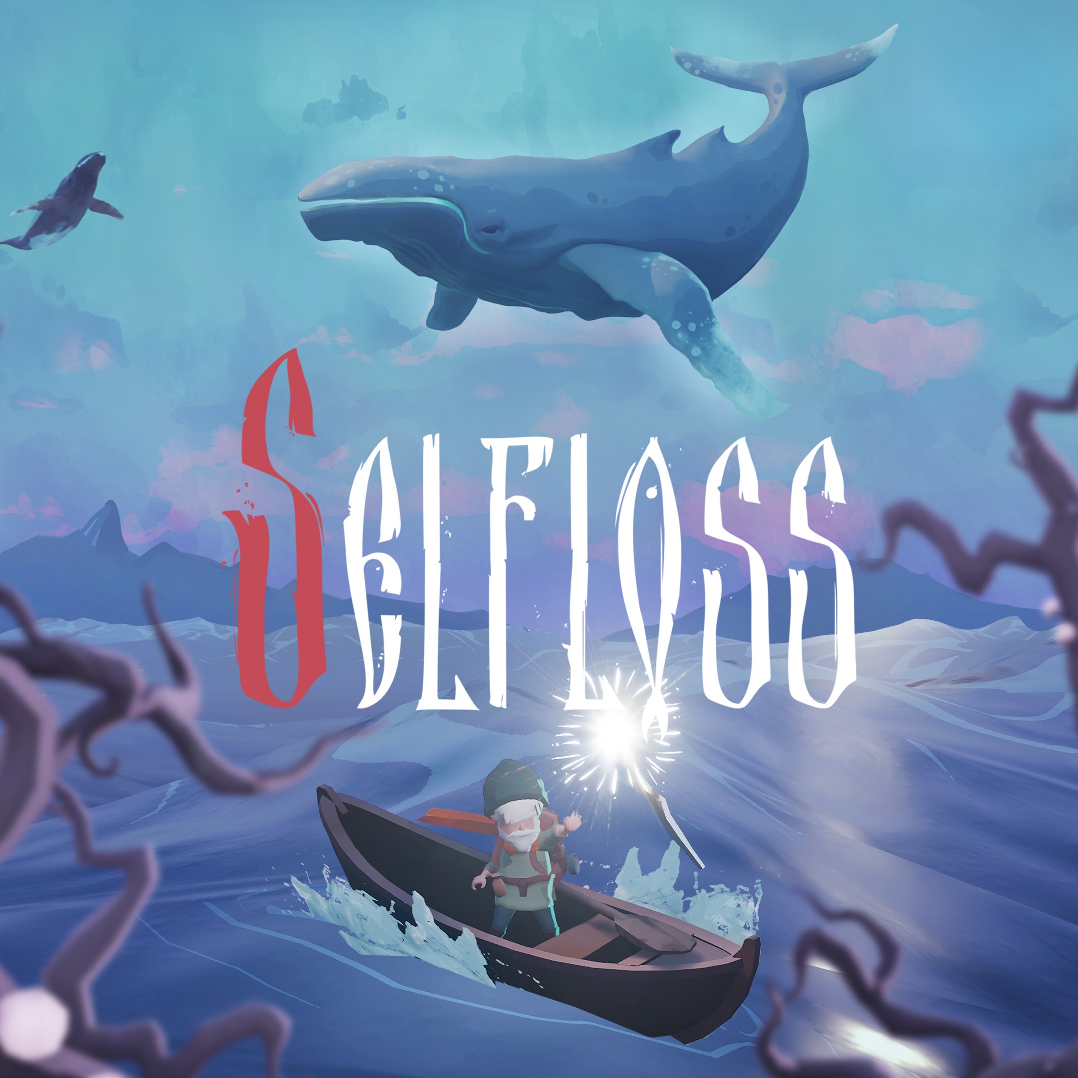 Boxart for Selfloss