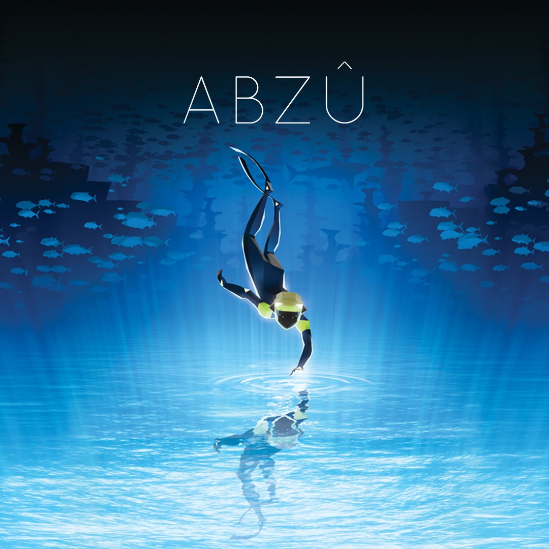 Boxart for ABZU
