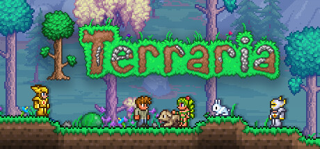 Boxart for Terraria