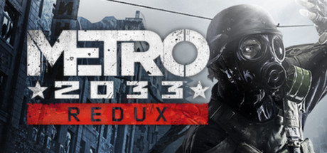 Boxart for Metro 2033 Redux