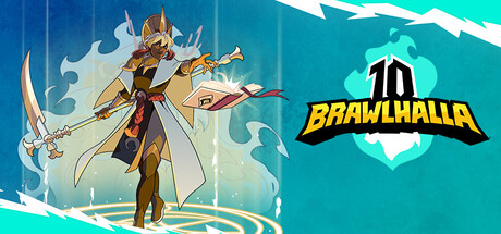 Boxart for Brawlhalla
