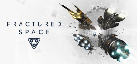 Boxart for Fractured Space